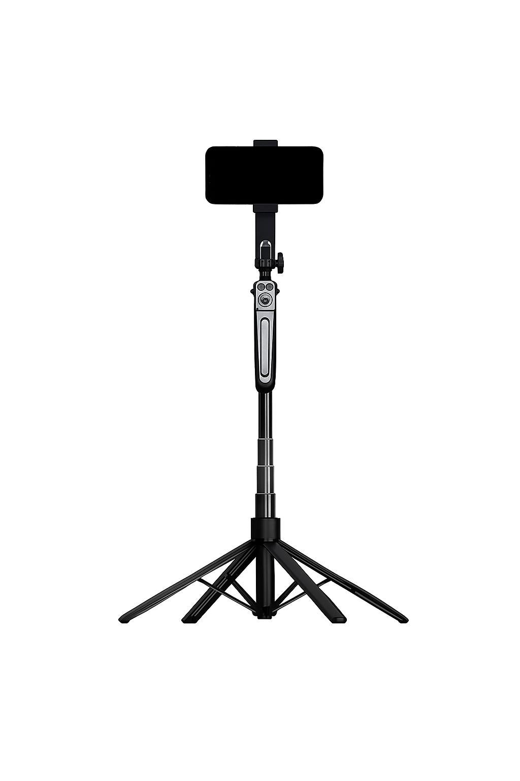 Smart Tripod