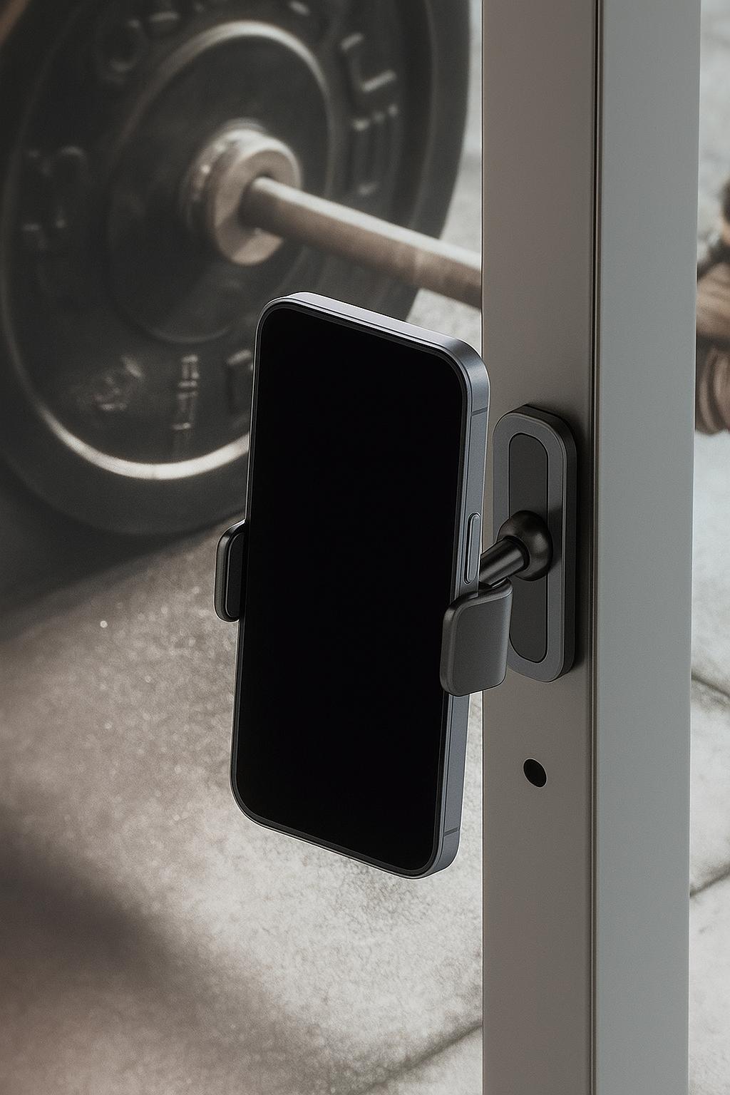 Magnetic Phone Holder