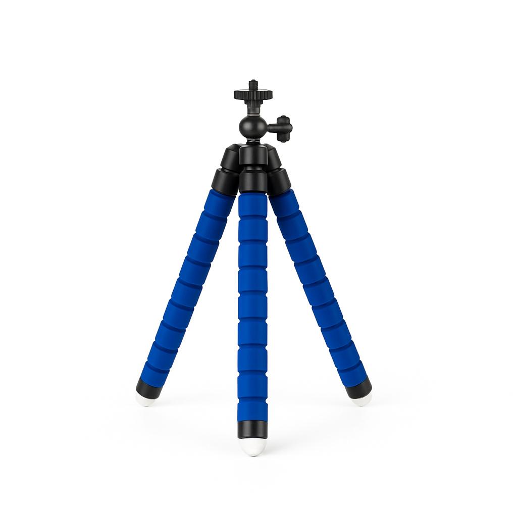 Flexi Tripod